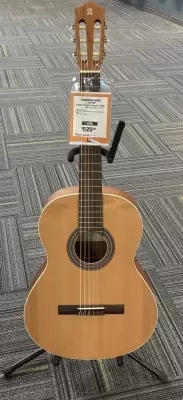Alhambra Guitarras - Z-NATURE